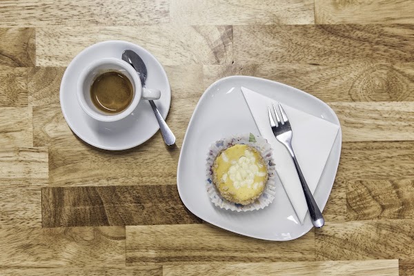 Kafe Karlín 5