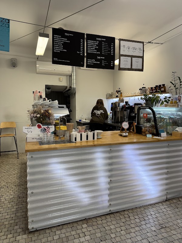 Kafe Karlín 3