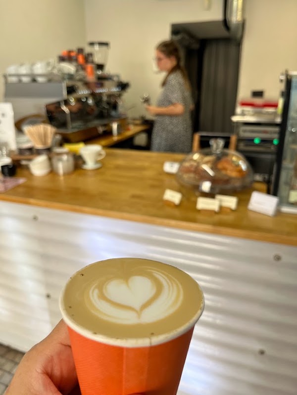 Kafe Karlín 2