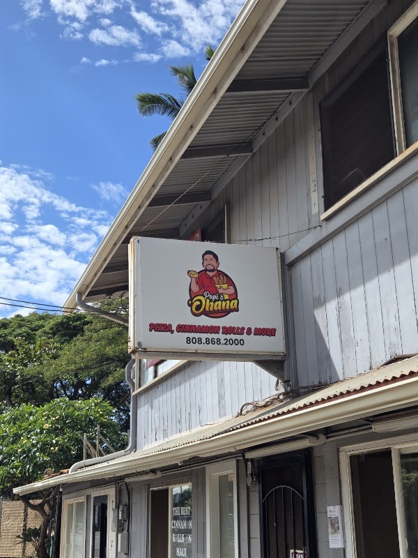 Papi's Ohana 3