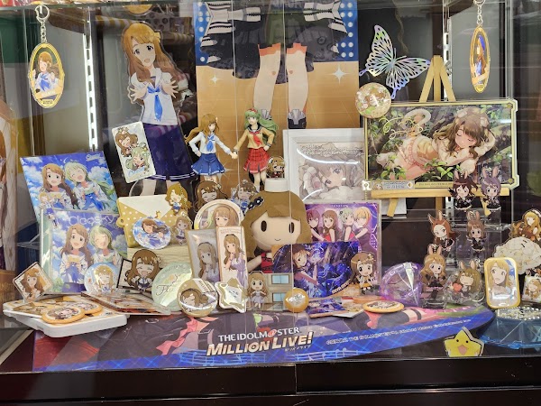 AKIHABARA KOTOBUKIYA 5