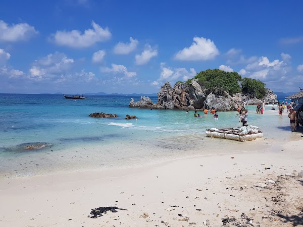 Koh Khai Nok