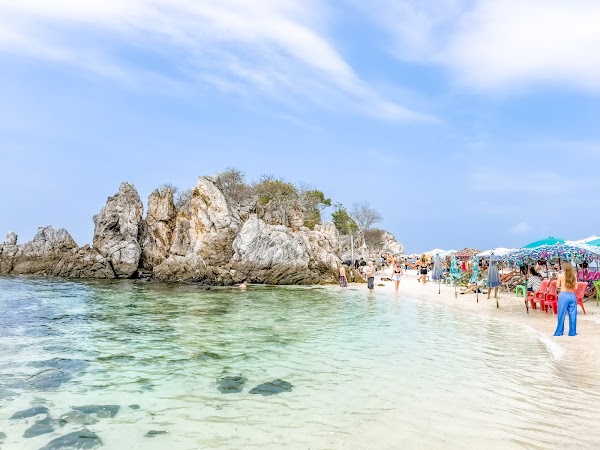 Koh Khai Nok 4