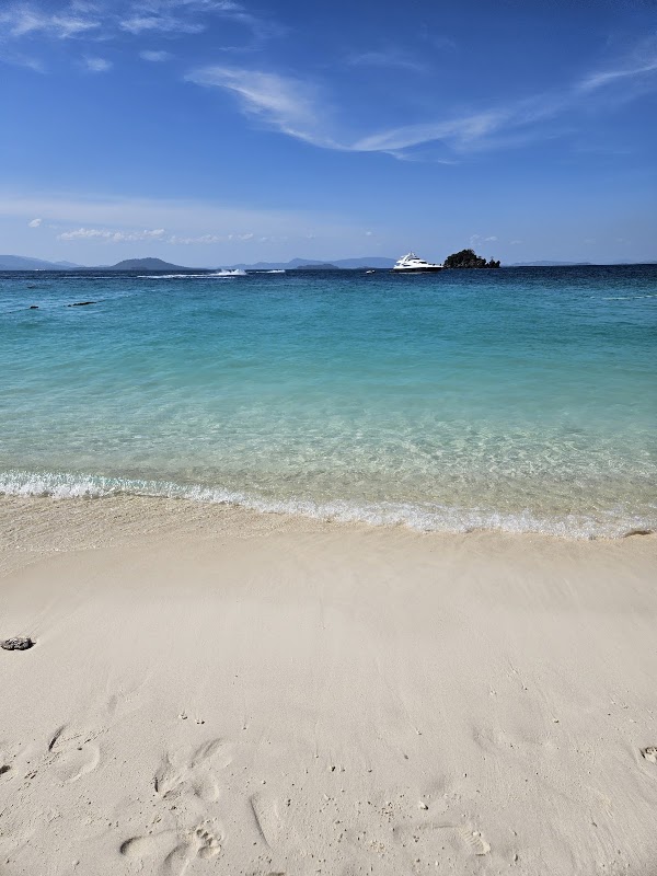 Koh Khai Nok 3