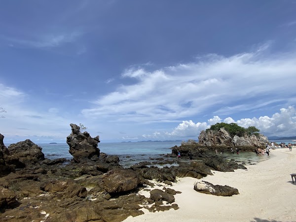 Koh Khai Nok 2