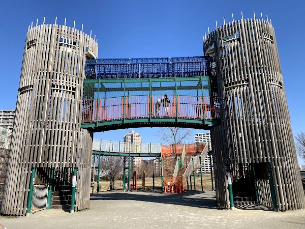 Shioiri Park