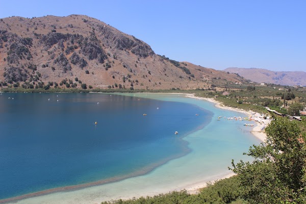 Kournas 1