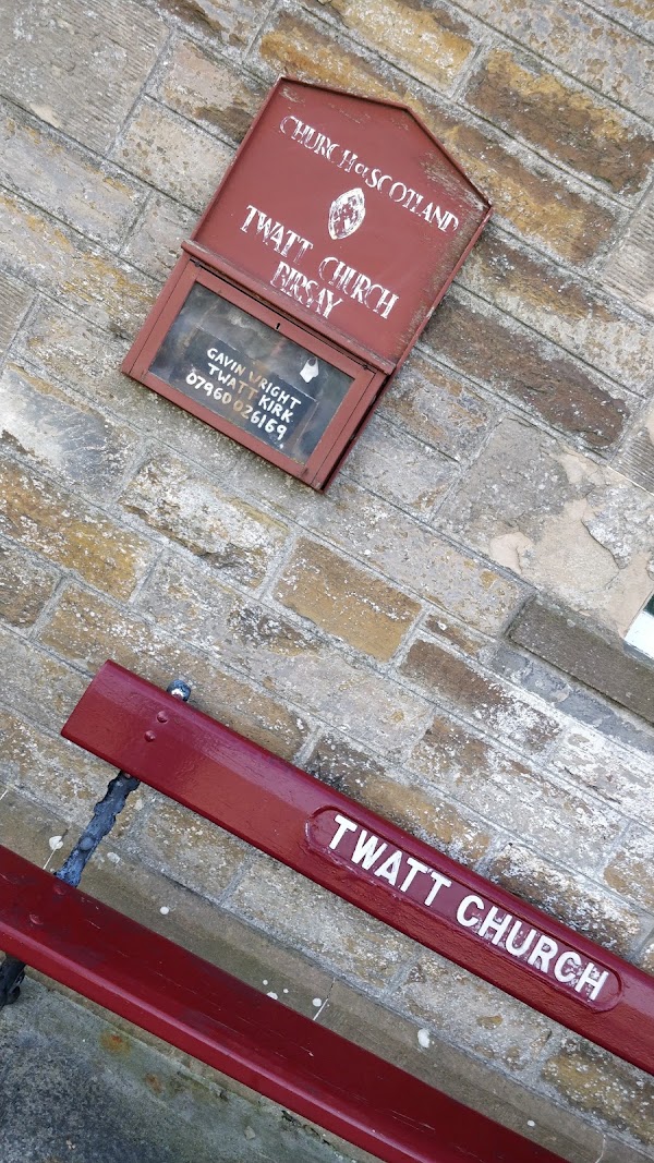 Twatt