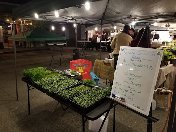 Audubon Park Community Market