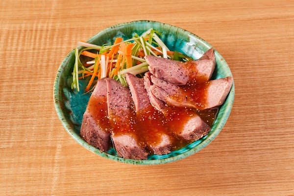 Sushiebisu HANA ebisu honten 5