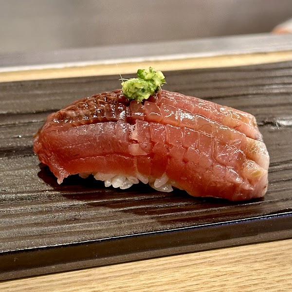 Sushiebisu HANA ebisu honten 3