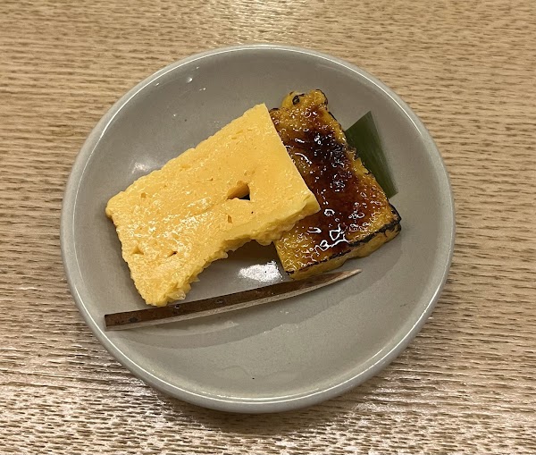 Sushiebisu HANA ebisu honten 2