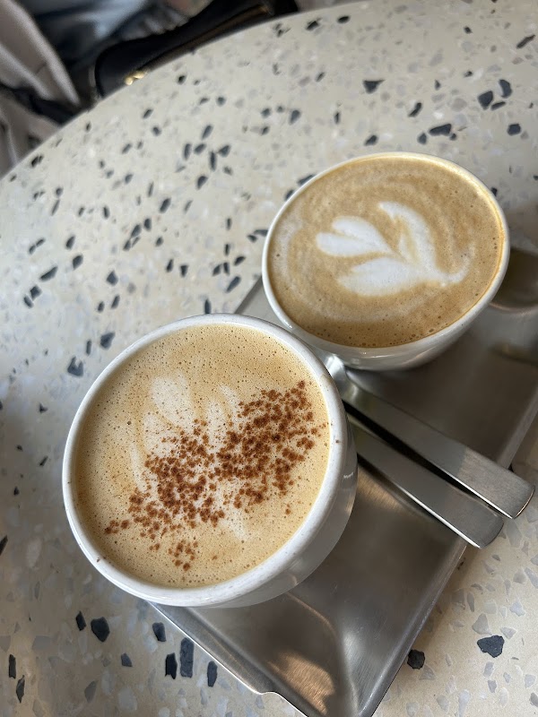 Clima Cafecito 3