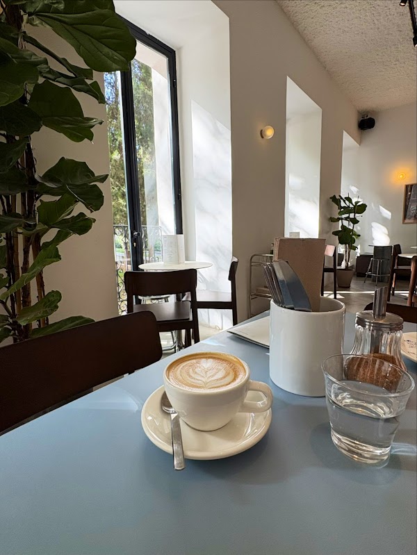 Clima Cafecito 2