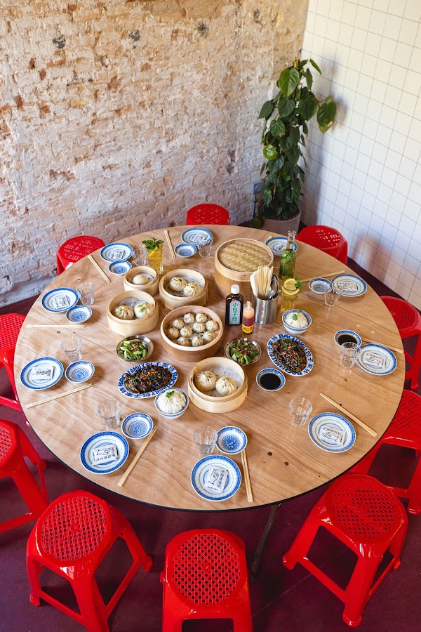 Gros Bao Marseille 5