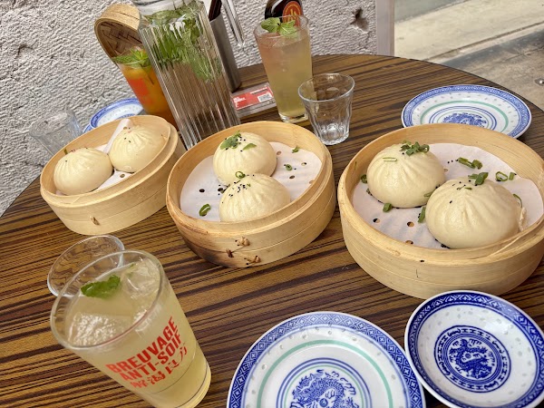 Gros Bao Marseille 3