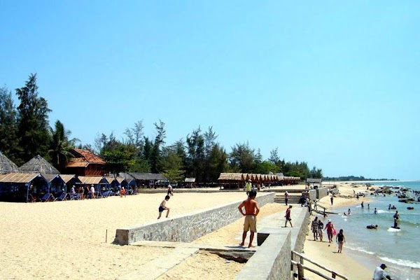 Hồ Cốc 5