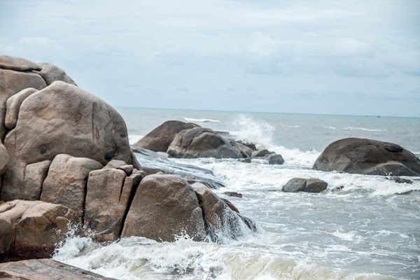 Hồ Cốc 4