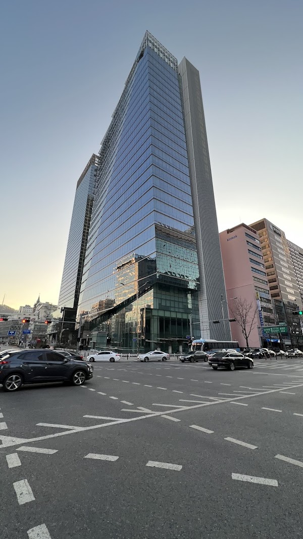 Eulji-ro 2