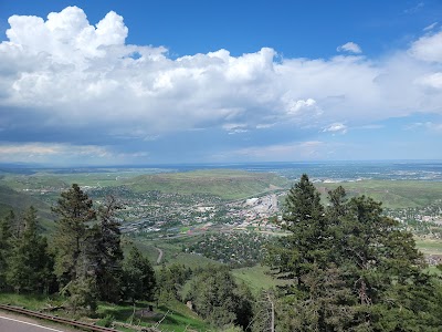 Lookout Mountain