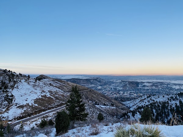 Lookout Mountain 5