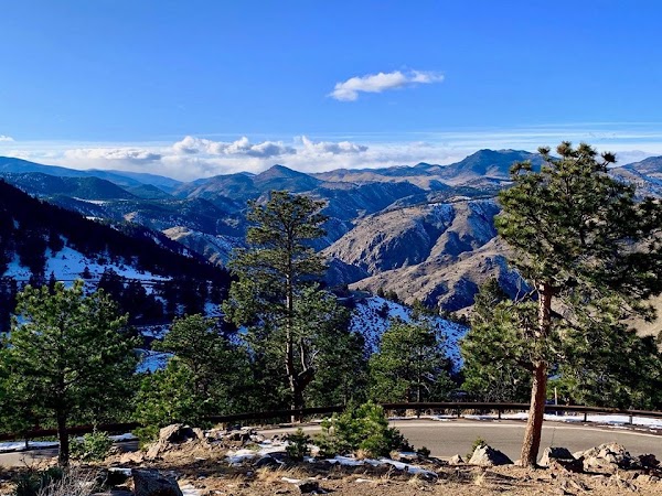 Lookout Mountain 4