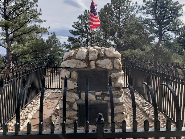 Lookout Mountain 2