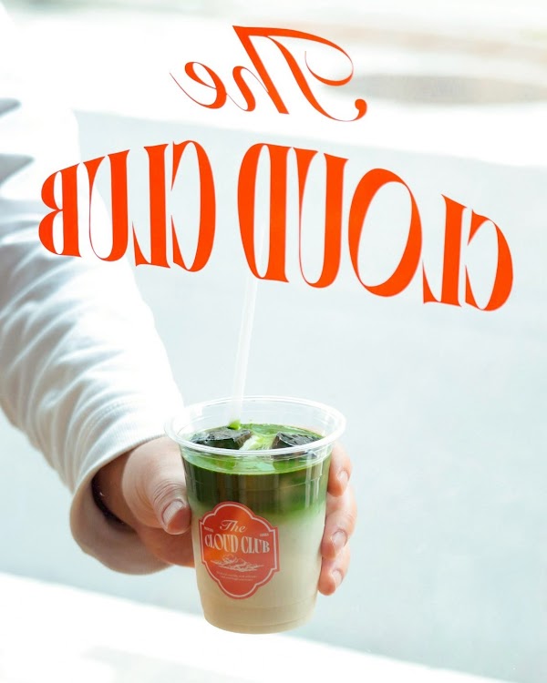 Cloud Club Matcha 5