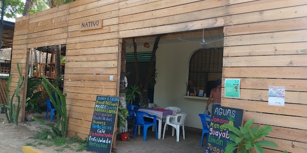 NATIVO
