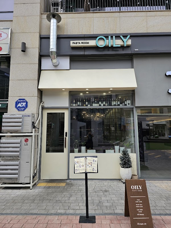Songdo must visit restaurants 2026 44