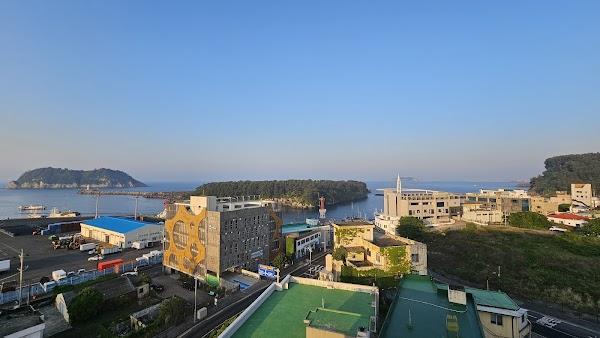 Hotel Fine Jeju