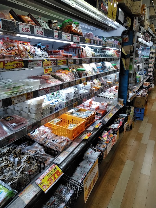 Don Quijote (Roppongi) 3
