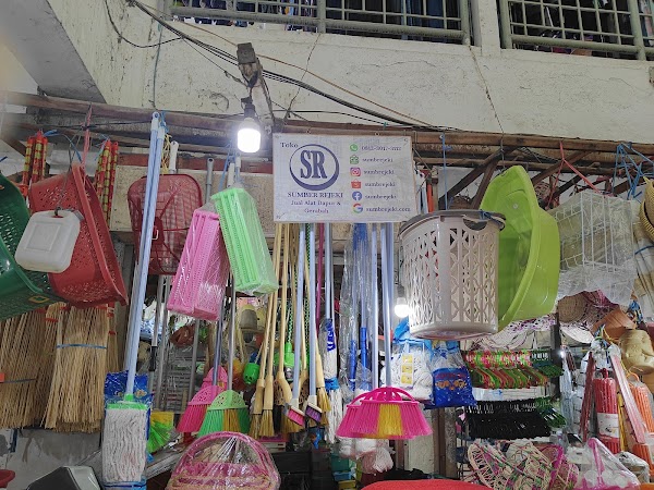 Sumber Rejeki (sumbrejeki)