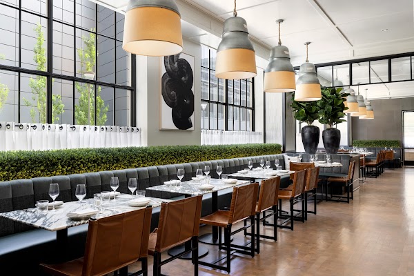 La Société Bar & Café 2