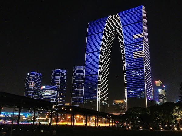 Gate of the Orient 5