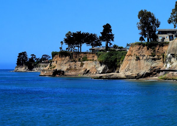 Capitola State Beach 2