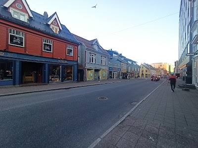 Storgata