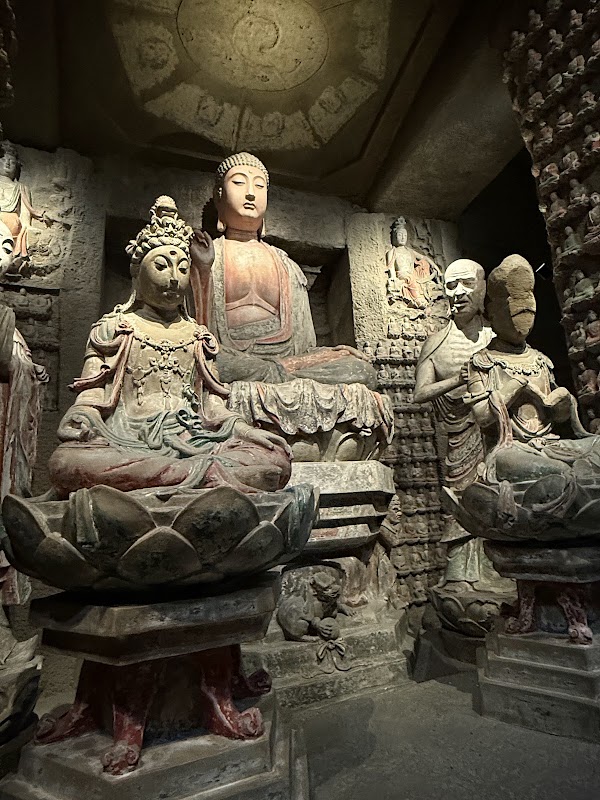 Shaanxi History Museum 5