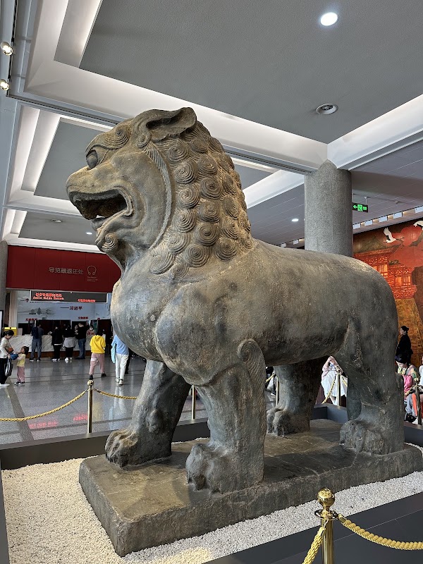 Shaanxi History Museum 4