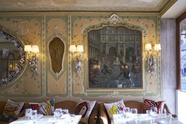 Bistrot Quadrino