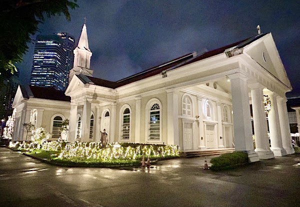Cathedral of the Good Shepherd 4