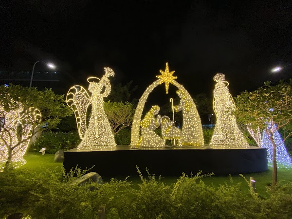 Cathedral of the Good Shepherd 2