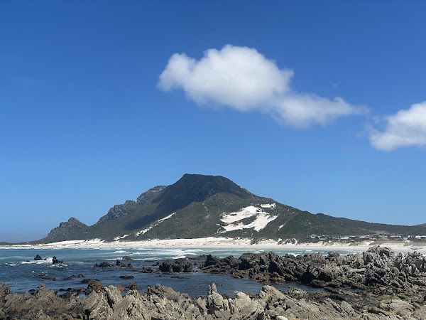 Silver Sands Beach 1
