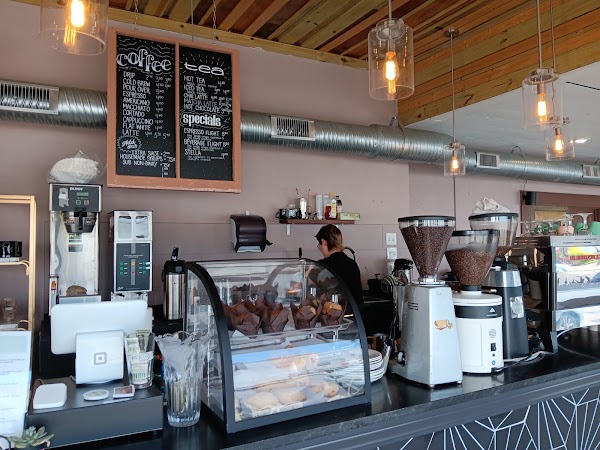 Cherry Coffee Roasters - Gretna