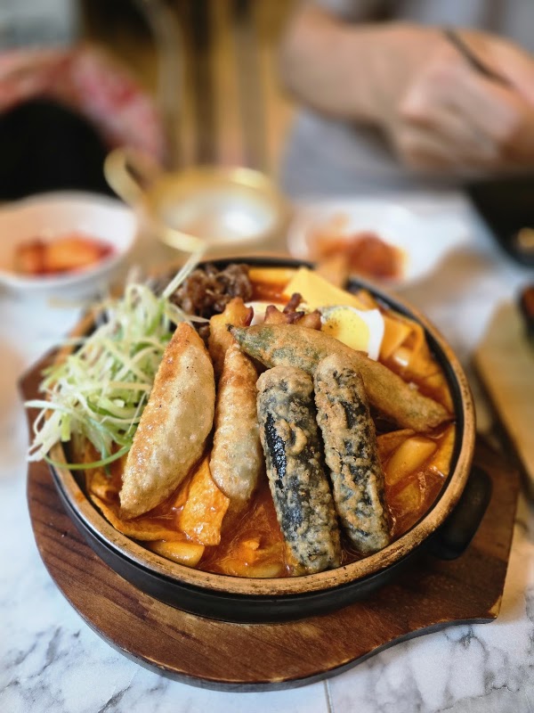 TteokSang 5