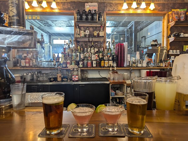 Golden Block Brewery