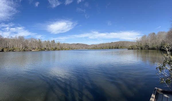Price Lake Trail