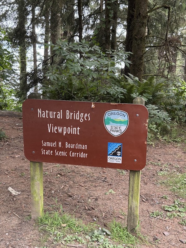 Natural Bridges 5