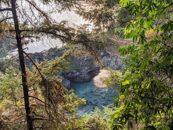 Natural Bridges 2