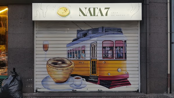 NATA 7 - Ferreiros
